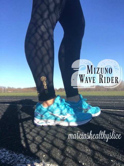 mizuno wave runner 20 2016