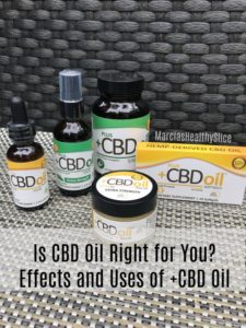 Is PlusCBD Oil Right for You? - The Healthy Slice