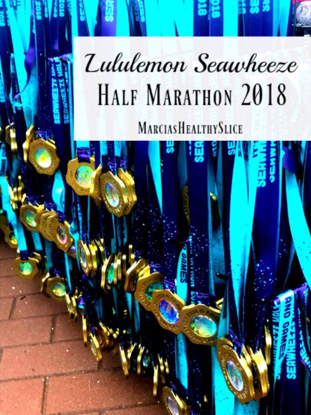 SeaWheeze Half Marathon Branding for Lululemon :: Behance