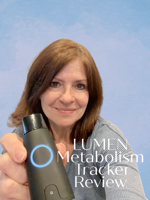 Lumen Metabolism Tracker Review: The Ultimate Weight Loss Buddy